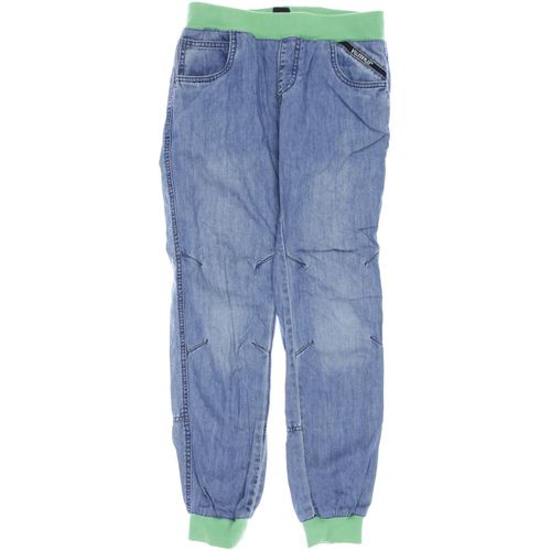 Villervalla Herren Jeans, blau, Gr. 152