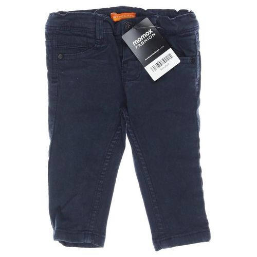 Staccato Damen Jeans, grün, Gr. 74