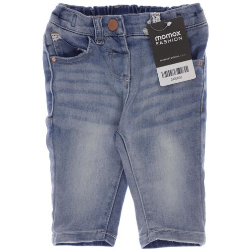 Next Damen Jeans, blau, Gr. 86