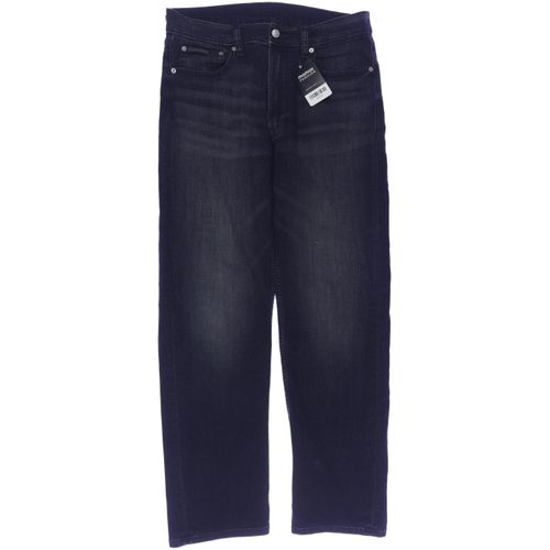 Calvin Klein Herren Jeans, blau, Gr. 32