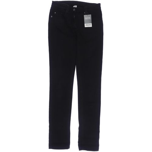 s.Oliver Damen Jeans, schwarz, Gr. 170