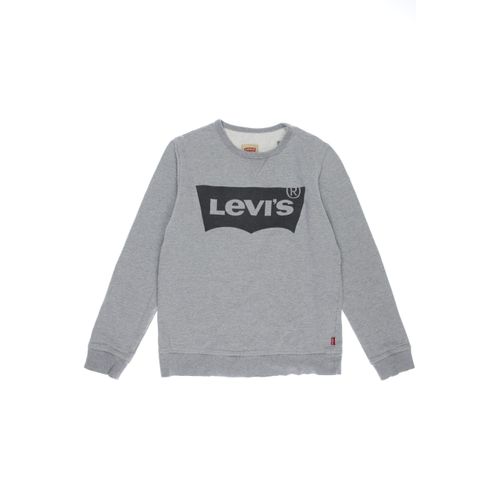 Levis Damen Hoodies & Sweater, grau, Gr. 176