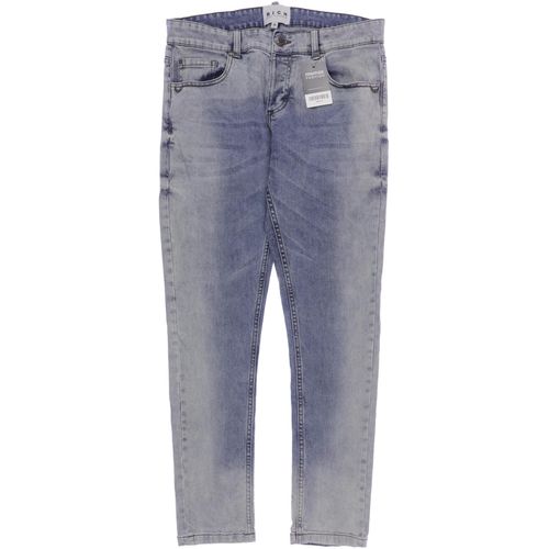 John Richmond Herren Jeans, blau, Gr. 36