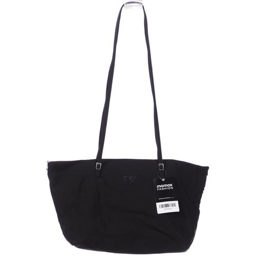 Joop! Damen Handtasche, schwarz, Gr.