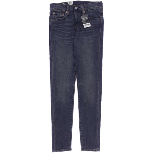 Levis Herren Jeans, marineblau, Gr. 29