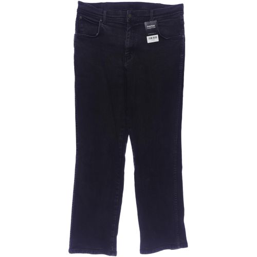 Wrangler Herren Jeans, schwarz, Gr. 36