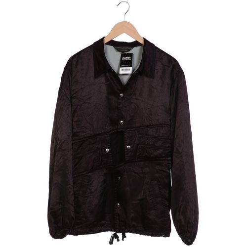 Comme des Garcons Herren Jacke, braun, Gr. 52