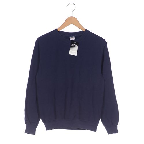 Fruit of the Loom Herren Sweatshirt, marineblau, Gr. 46