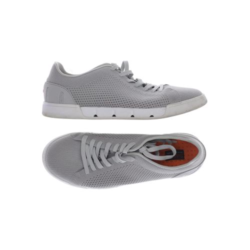 Swims Damen Sneakers, grau, Gr. 41