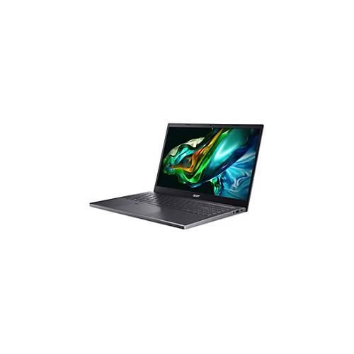 Acer Aspire 5 15 A515-48M - AMD Ryzen 7 7730U / 2 GHz - Win 11 Home - Radeon Graphics - 16 GB RAM - 1.024 TB SSD