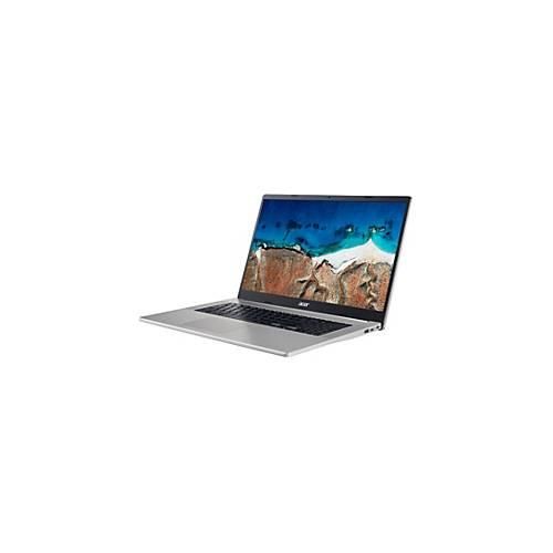 Acer Chromebook 317 CB317-1H - Intel Pentium Silver N6000 / 1.1 GHz - Chrome OS - UHD Graphics - 8 GB RAM - 128 GB eMMC