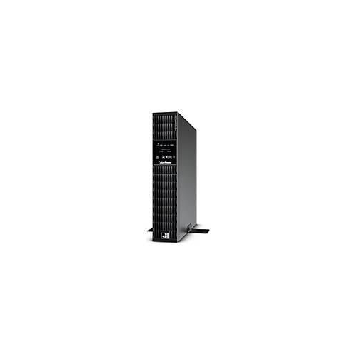 CyberPower Smart App Online OL1500ERTXL2U - USV - 1350 Watt - 1500 VA - 9 Ah - RS-232, USB