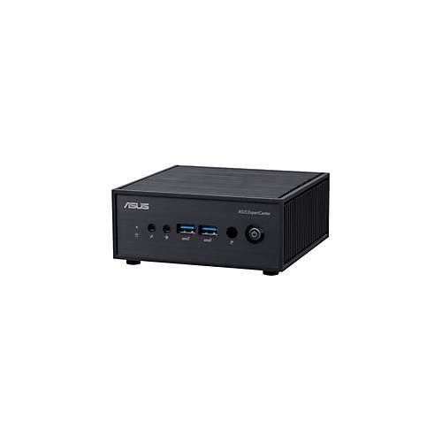 ASUS ExpertCenter PN42 SN200AD - Mini-PC - N-series N200 - RAM 4 GB - SSD 128 GB - NVMe