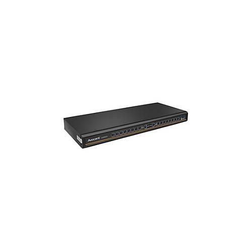 Avocent Switchview Matrix SVM180DPH - KVM-Switch - 8 x KVM port(s) - TAA-konform
