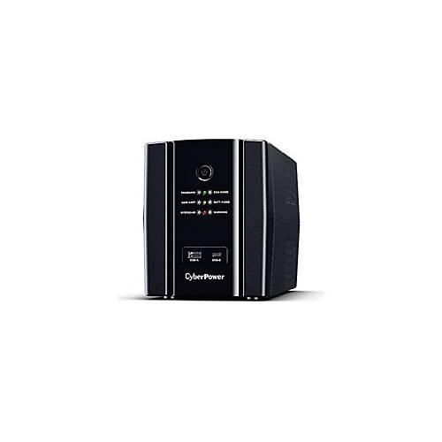 CyberPower UT Series UT2200EG - USV - Wechselstrom 230 V - 1320 Watt - 2200 VA - 1-phasig