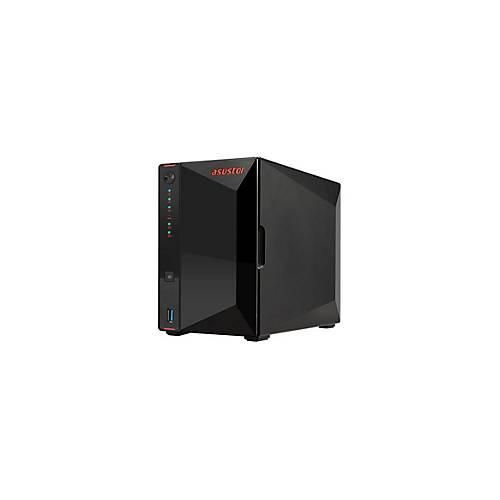 ASUSTOR Nimbustor 2 AS5202T - NAS-Server