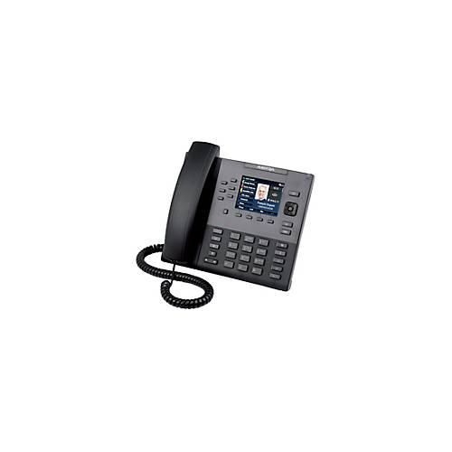 Mitel 6867 - VoIP-Telefon - dreiweg Anruffunktion