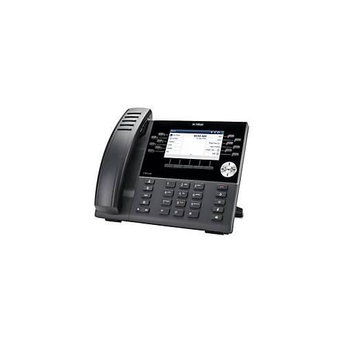 Mitel 6930w IP Phone - VoIP-Telefon - SIP, MiNet