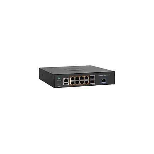 Cambium Networks cnMatrix EX2010-P - Switch - 10 Anschlüsse - managed - an Rack montierbar
