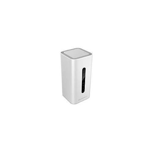Grandstream GWN7062 - Wireless Router 4-Port-Switch - 1GbE - Wi-Fi 6 - Dual-Band