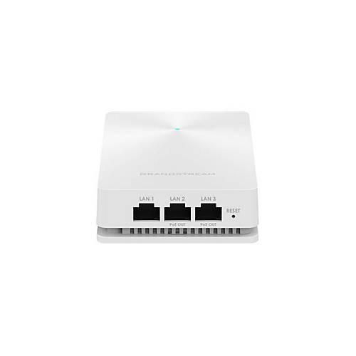 Grandstream GWN Series GWN7624 - Accesspoint - 1GbE - Wi-Fi 5 - 2.4 GHz, 5 GHz