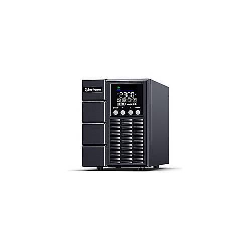 CyberPower Smart App Online S OLS1000EA - USV - Wechselstrom 230 V - 900 Watt - 1000 VA - 1-phasig