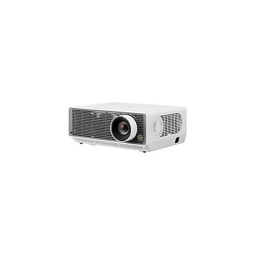 LG ProBeam BU60RG - DLP-Projektor - Laser - 6000 ANSI-Lumen - 3840 x 2160 - 16:9