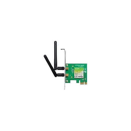 TP-Link TL-WN881ND - Netzwerkadapter - PCIe 2.0