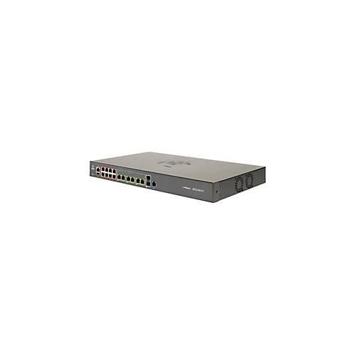 Cambium Networks cnMatrix EX2016M-P - Switch - L3 - managed - 8 x 10/100/1000 (PoE+) + 2 x SFP+ (Uplink) + 6 x 2.5G (PoE+) - an Rack montierbar