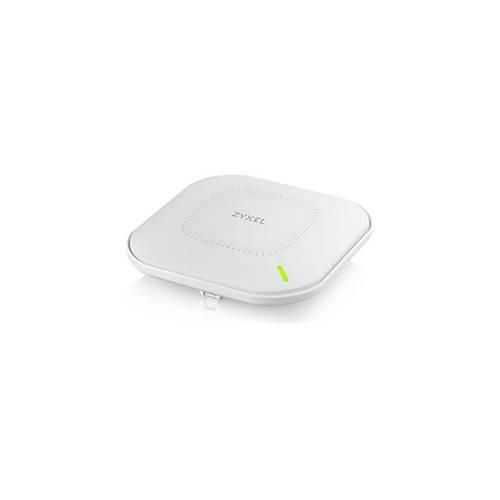 Zyxel WAX630S - Accesspoint - Wi-Fi 6 - 2.4 GHz, 5 GHz - DC-Stromversorgung - Cloud-verwaltet