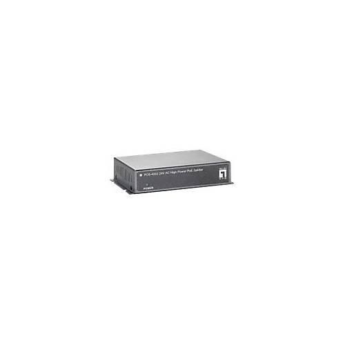 LevelOne POS-4002 - PoE-Splitter
