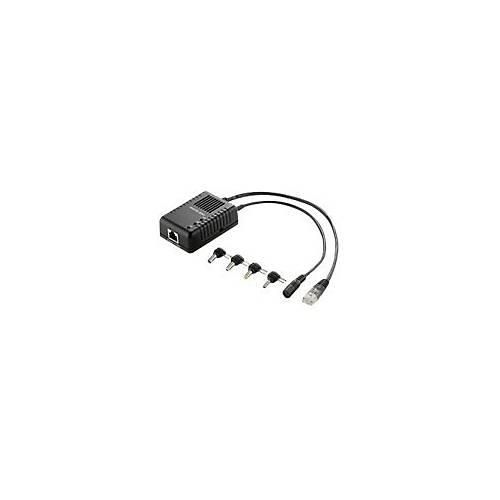 LevelOne POS-1002 - PoE-Splitter