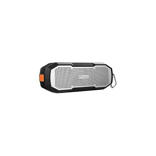 FANTEC Novi T30 - Lautsprecher - tragbar - kabellos - Bluetooth - 10 Watt