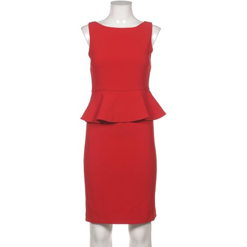 alice + olivia Damen Kleid, rot, Gr. 36