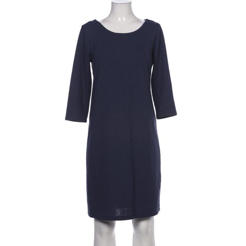 noppies Damen Kleid, blau, Gr. 42