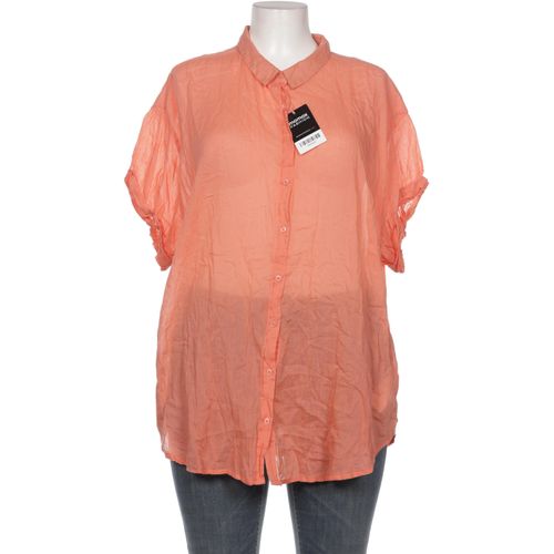 Cream Damen Bluse, orange, Gr. 46