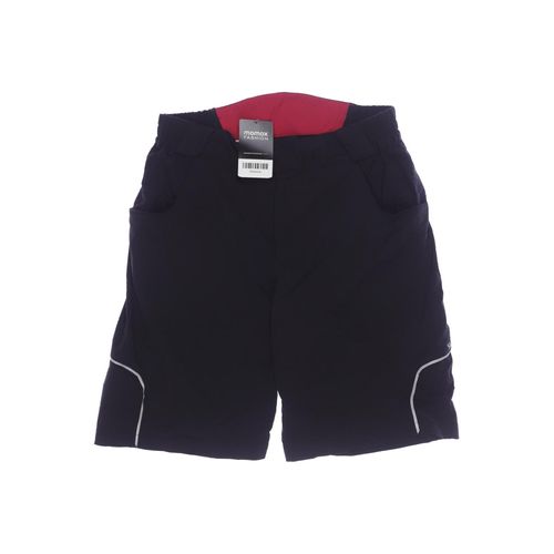 Shimano Damen Shorts, schwarz, Gr. 38