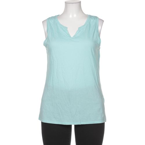 patagonia Damen Top, blau, Gr. 44