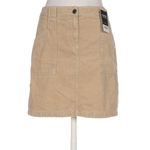 Hirsch Damen Rock, beige, Gr. 29