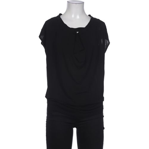 Joseph Damen Bluse, schwarz, Gr. 36