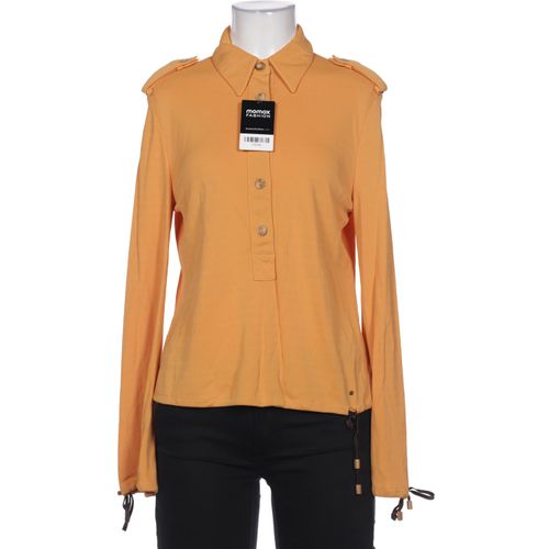 Aigner Damen Bluse, orange, Gr. 36