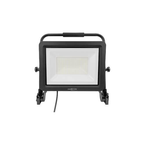 ANSMANN FL150W-AC LED Arbeitsstrahler, 18.000 Lumen, IP65, Stoßfest, mit Tragegriff, schwarz