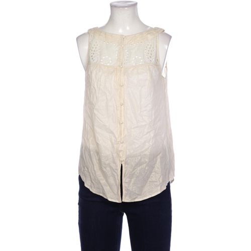 Laurel Damen Bluse, beige, Gr. 38