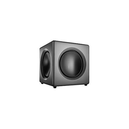 Wavemaster FUSION - Subwoofer - 125 Watt - 200 mm (8