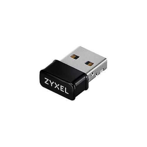 Zyxel NWD6602 - Netzwerkadapter - USB 2.0