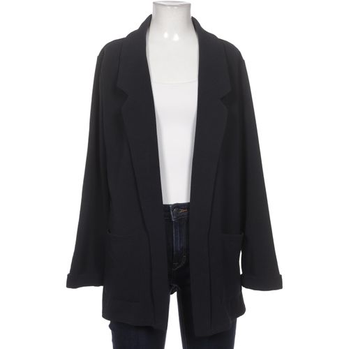 Only Carmakoma Damen Blazer, marineblau, Gr. 36