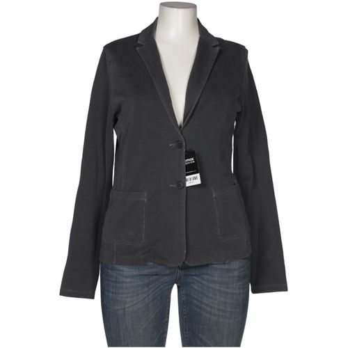 Marc O Polo Damen Blazer, grau, Gr. 42