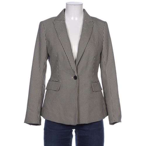 H&M Damen Blazer, beige, Gr. 40