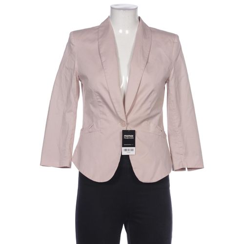 H&M Damen Blazer, pink, Gr. 40