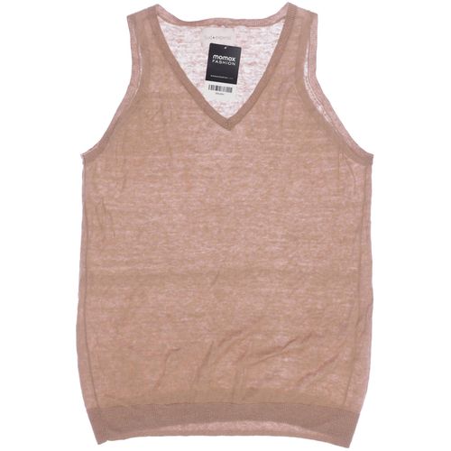 sud express Damen Top, beige, Gr. 38